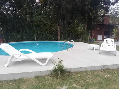 Los Espinillos 1100