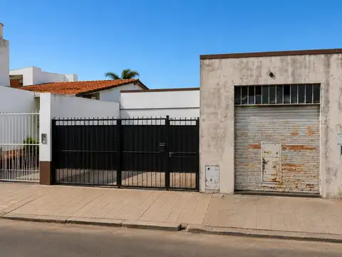 OPORTUNIDAD VENTA CASA 3 AMBIENTES LOTE PROPIO
