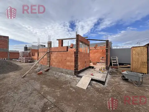 Casa en Venta al Noroeste