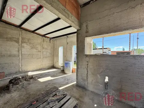 Vende Casa a estrenar en barrio Los Cedros III
