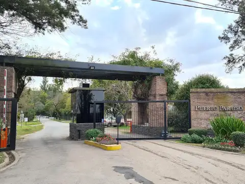 Terreno Club de Rio Puerto Paraiso - 1350 m2