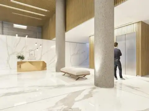 Departamento en Venta A Estrenar
