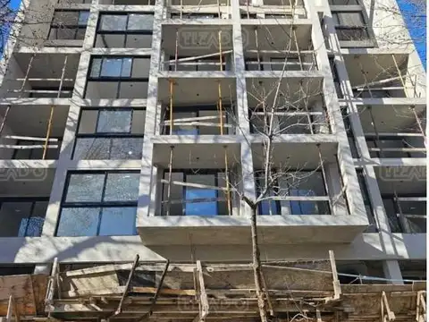 Departamento en Venta en Saavedra, USD 215.000