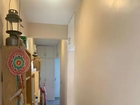 Departamento en Venta 40 años