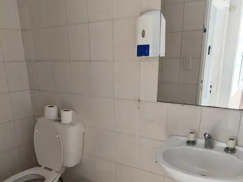 9 de Julio e/ Chacabuco y Acassuso