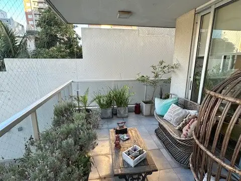 Departamento en Venta con 2 cocheras