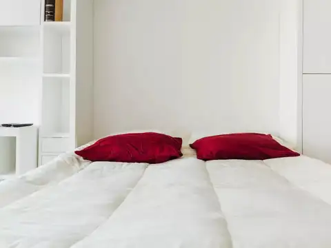 Departamento en Alquiler Temporal en Las Cañitas, USD 950