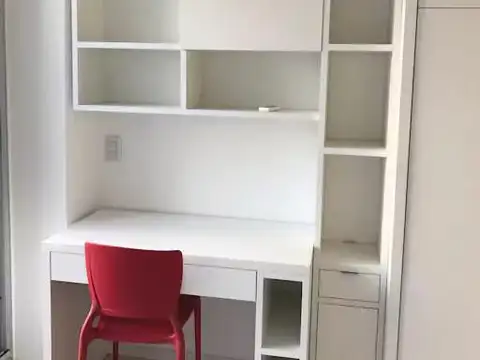 Departamento en Alquiler Temporal de Monoambiente