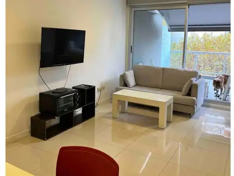 Departamento en Alquiler Temporal al Noreste