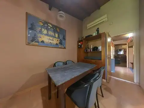 Casa en Venta en Villa Santos Tesei, USD 120.000