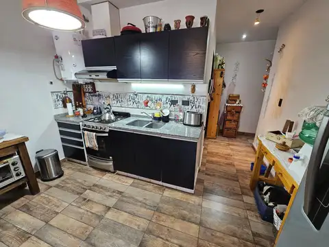 Departamento en Venta en Villa Luzuriaga, USD 75.000