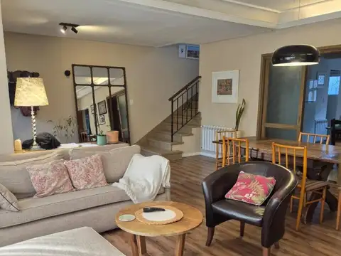 Primera Junta 2000
