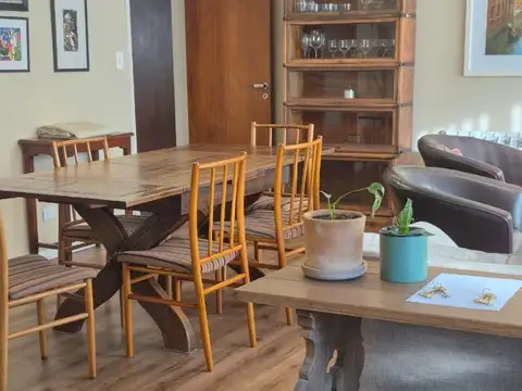 Casa en Alquiler Temporal en Chauvin, USD 430