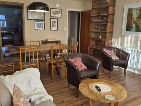 Casa en Alquiler Temporal de 4 dormitorios