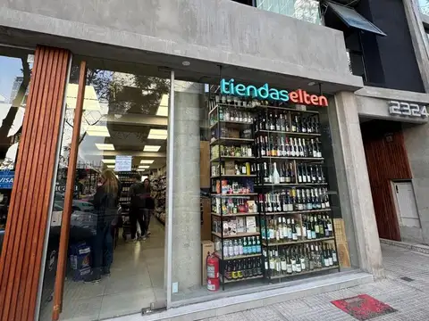 Departamento en Venta Apto profesional