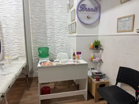 Local en Venta en Villa Urquiza, USD 32.000