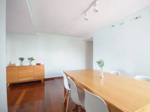 Departamento en Venta de 5 ambientes