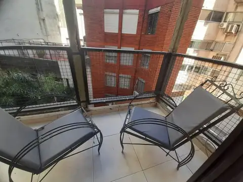Departamento en Venta en Centro, USD 48.000