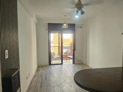 DEPARTAMENTO EN VENTA -CENTRO -1 DORMITORIO