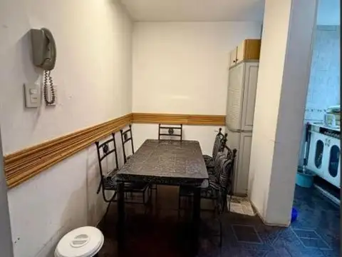 Departamento en Venta en Centro, USD 79.000