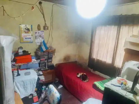 VENTA CASA JOSÉ C. PAZ 3 AMB A REFACCIONAR