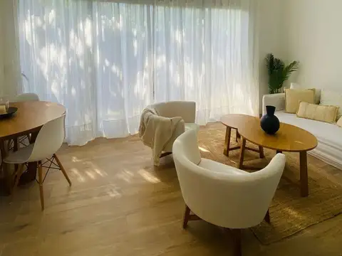 Departamento en Venta de Monoambiente