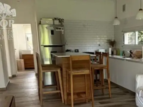 Casa-Venta-San Matías-Escobar