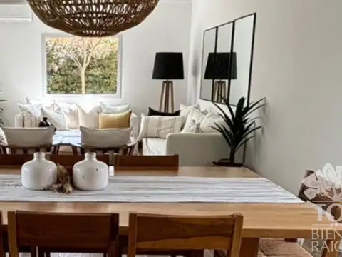 Casa en  San Matías