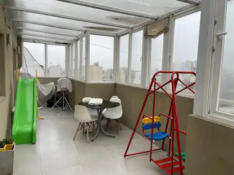 Departamento en Venta de 4 dormitorios