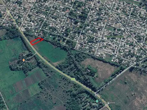 Terreno en Venta en Presidente Derqui, USD 100.000