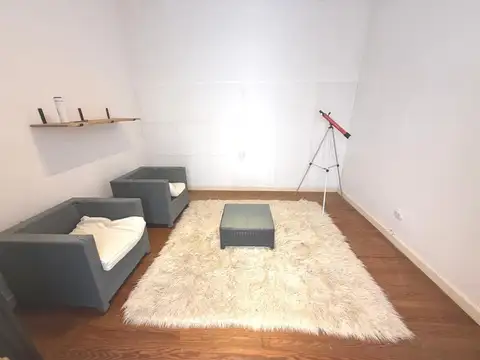 Depto Tipo Casa en Alquiler en Lomas de Núñez, $ 1.800.000