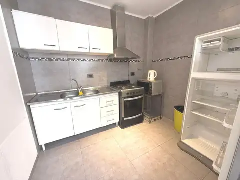 Depto Tipo Casa en Alquiler A Estrenar