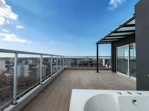 Departamento en Venta al Oeste