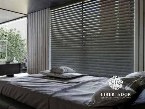 Departamento en Venta al Oeste