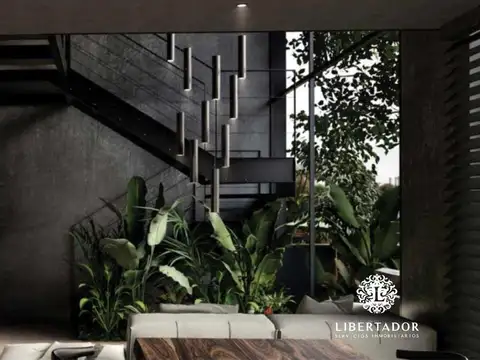 Departamento en Venta 1 año