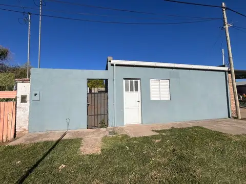 VENTA/CASA Y LOCAL/RAMONA