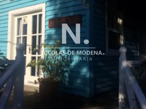 Casa en Alquiler Temporal en La Barra, USD 6.900