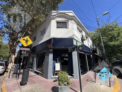 Local en San Fernando