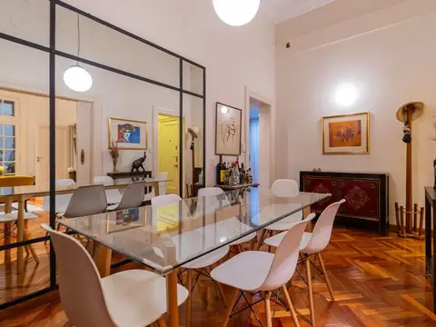 Departamento en Venta 80 años