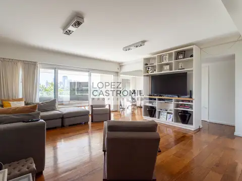Departamento en Venta de 4 ambientes