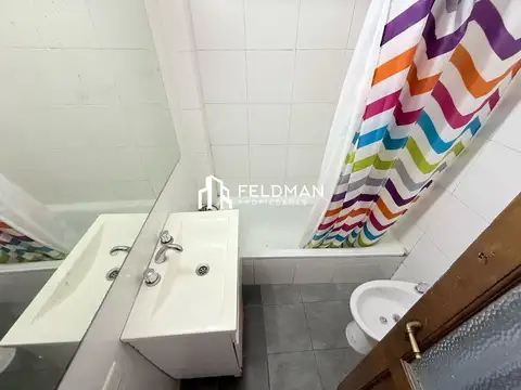 Depto Tipo Casa en Alquiler en Almagro, $ 800.000