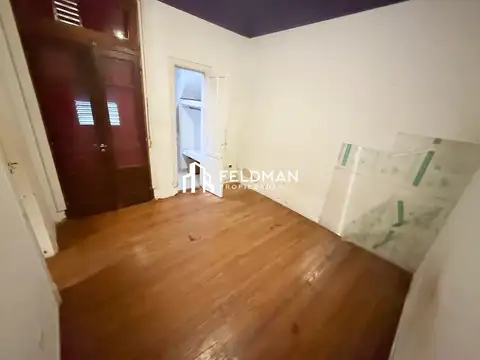Depto Tipo Casa en Alquiler de 1 dormitorio