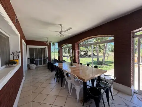 Casa en Venta al Norte
