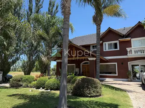 Casa en Venta de 3 dormitorios