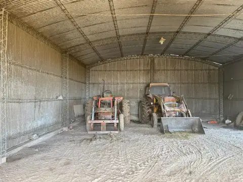 CAMPO MIXTO EN VENTA 194 HAS, RANCHOS, GENERAL PAZ