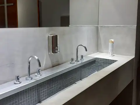 Oficina en Alquiler 2026 años