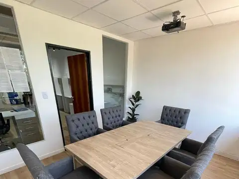 Oficina en Alquiler 2026 años