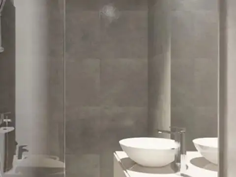 Venta Depto 2 amb 6to piso en construción c/balcón - Nuñez