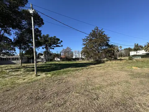 Terreno en Venta de 615,0 m2