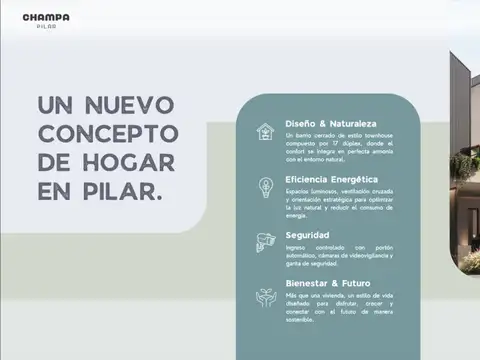 Departamento en Venta 1 año